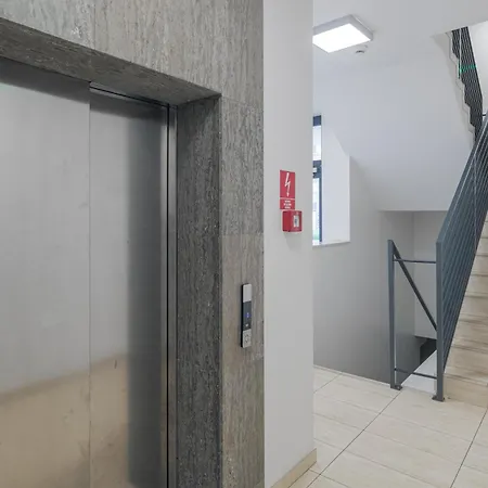 Appartement Swarozyca Iv - Grysko Apartament's *