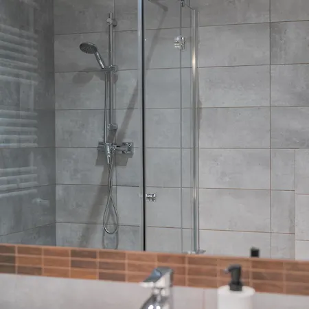 Swarozyca Iv - Grysko Apartament's