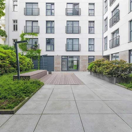 Apartment Swarozyca Iv - Grysko Apartament's