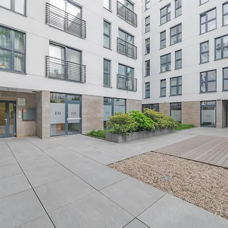 Swarozyca Iv - Grysko Apartament's Lägenhet