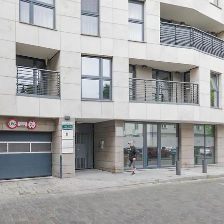 Swarozyca Iv - Grysko Apartament's *