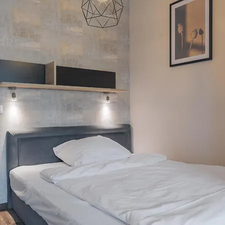 Swarozyca Iv - Grysko Apartament's *