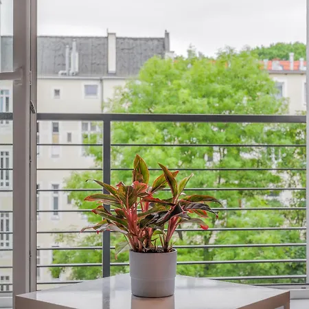 Swarozyca Iv - Grysko Apartament's Apartment Stettin