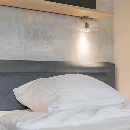 Lägenhet Swarozyca Iv - Grysko Apartament's