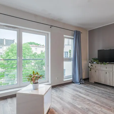 Swarozyca Iv - Grysko Apartament's Appartement *