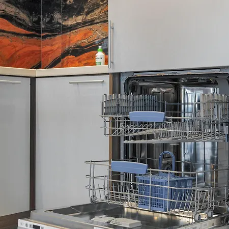 Lägenhet Swarozyca Iv - Grysko Apartament's *