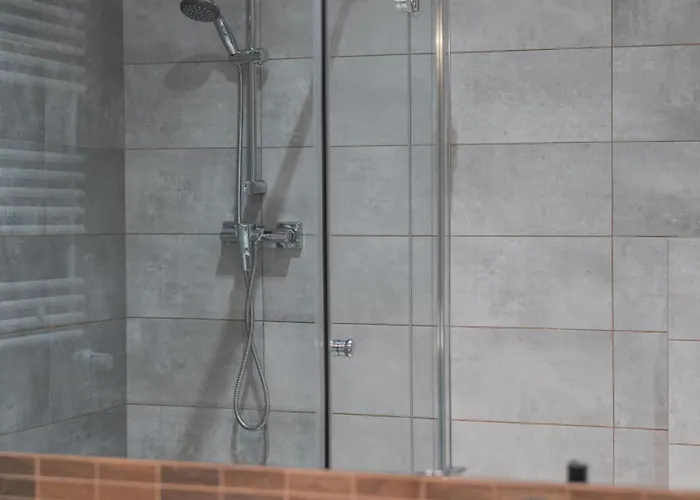 Swarozyca Iv - Grysko Apartament's