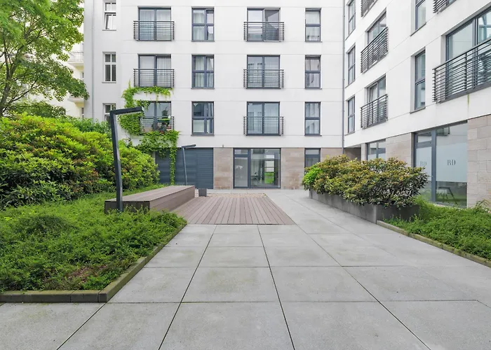 アパート Swarozyca Iv - Grysko Apartament's