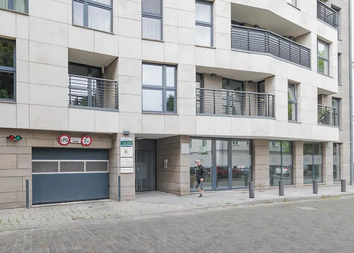 Swarozyca Iv - Grysko Apartament's *