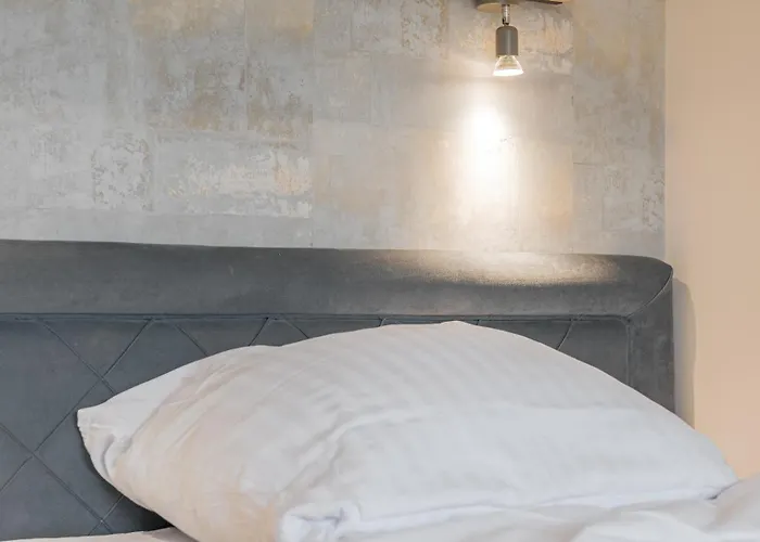 Appartement Swarozyca Iv - Grysko Apartament's