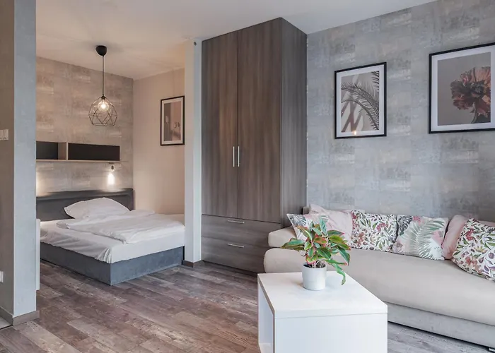 アパート Swarozyca Iv - Grysko Apartament's