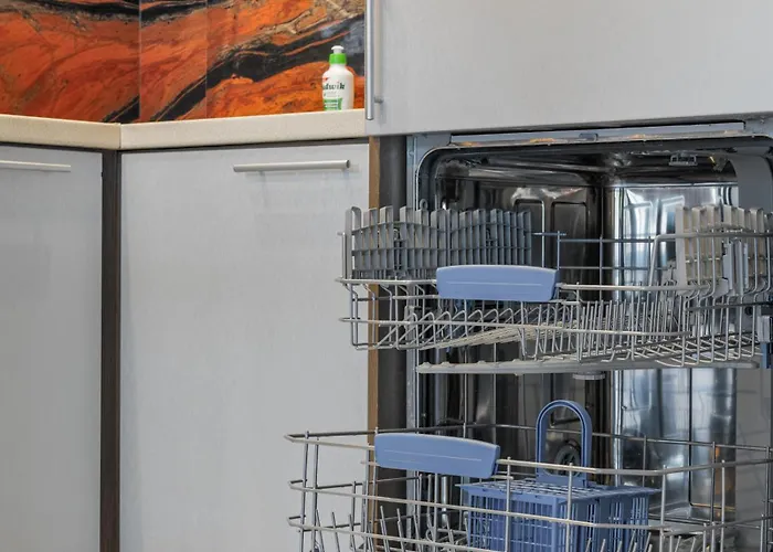 Appartement Swarozyca Iv - Grysko Apartament's *